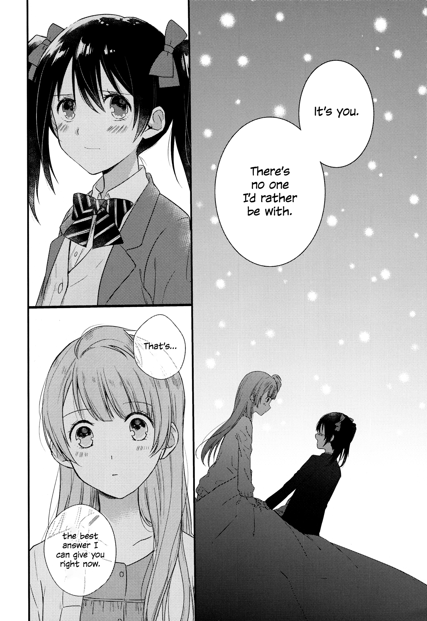 Love Live! - Secret Weekend (Doujinshi) Ch. 2 第30页