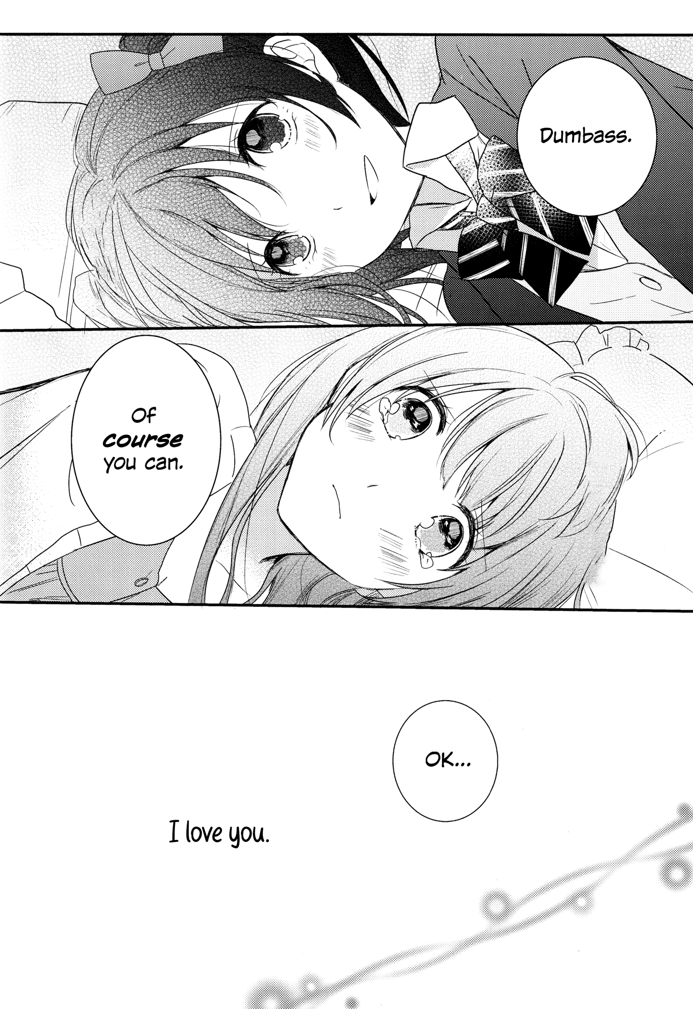 Love Live! - Secret Weekend (Doujinshi) Ch. 2 第32页