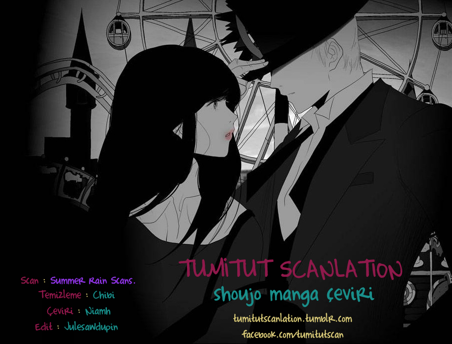 Haru Matsu Bokura Arkadaşım 第1页