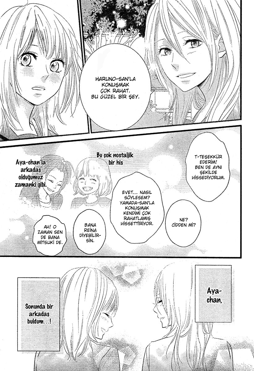 Haru Matsu Bokura Arkadaşım 第25页