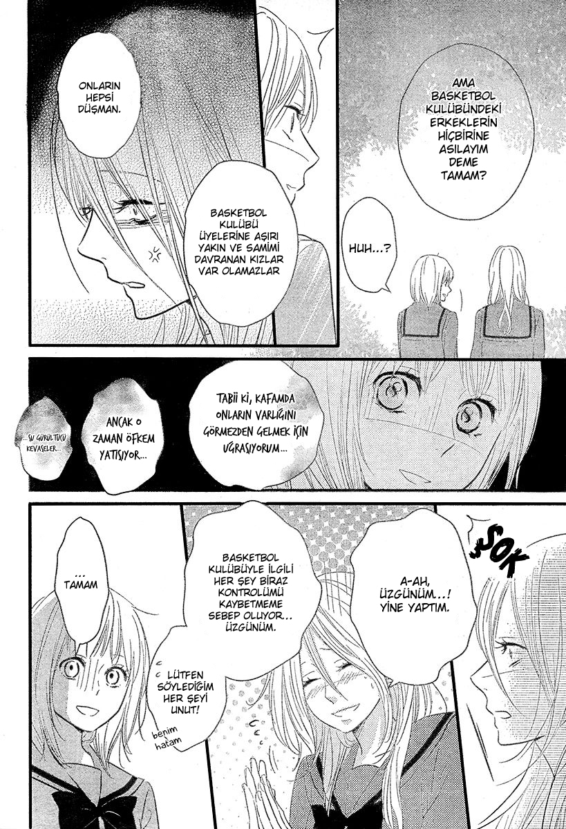 Haru Matsu Bokura Arkadaşım 第26页