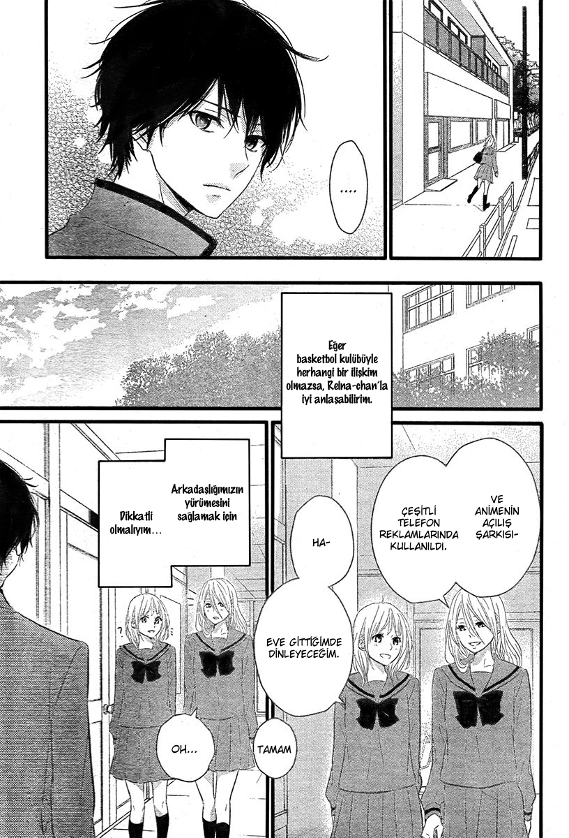 Haru Matsu Bokura Arkadaşım 第29页