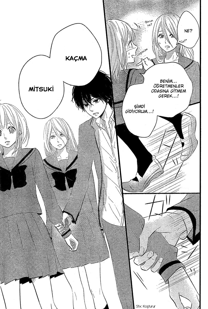 Haru Matsu Bokura Arkadaşım 第31页