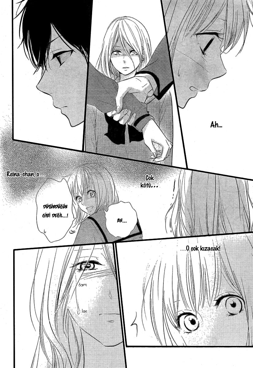 Haru Matsu Bokura Arkadaşım 第32页