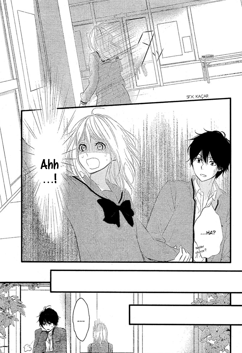 Haru Matsu Bokura Arkadaşım 第33页