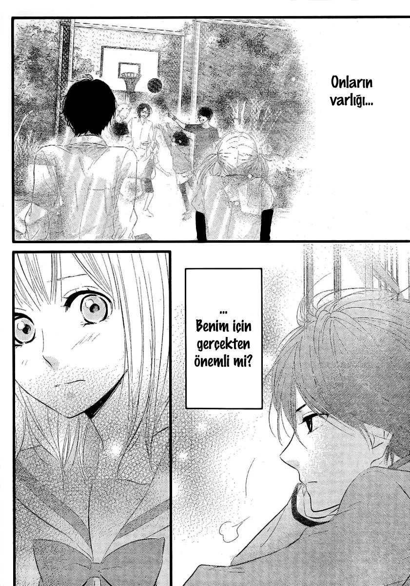 Haru Matsu Bokura Arkadaşım 第36页