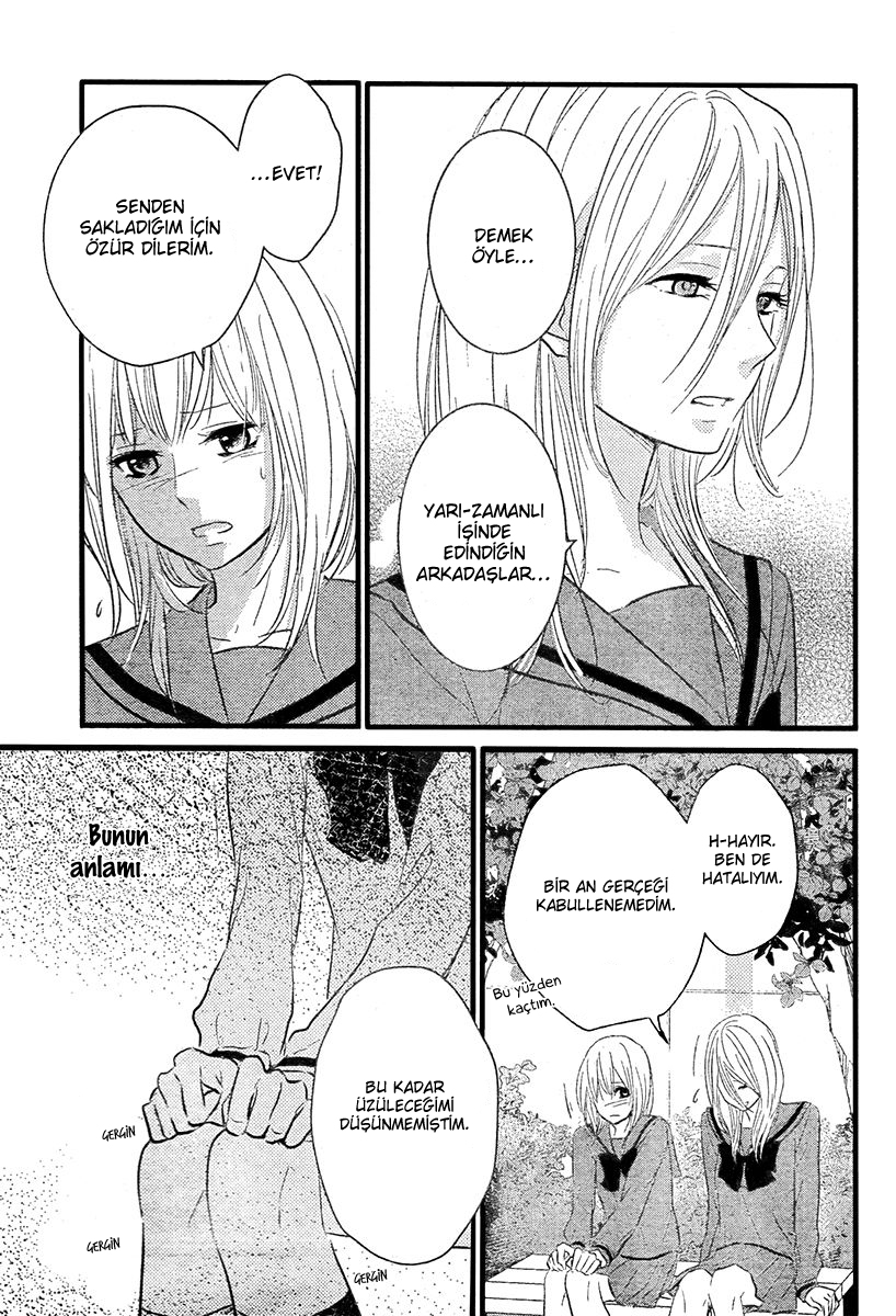 Haru Matsu Bokura Arkadaşım 第41页