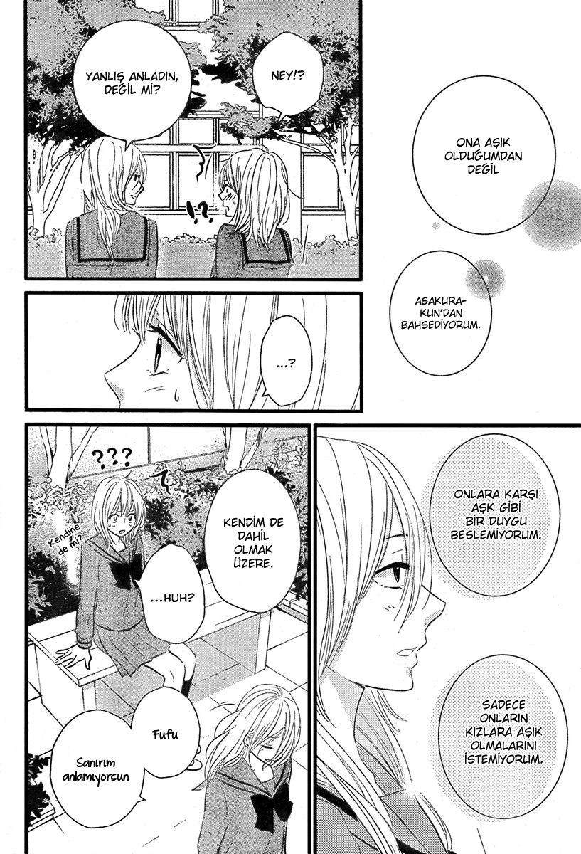 Haru Matsu Bokura Arkadaşım 第42页