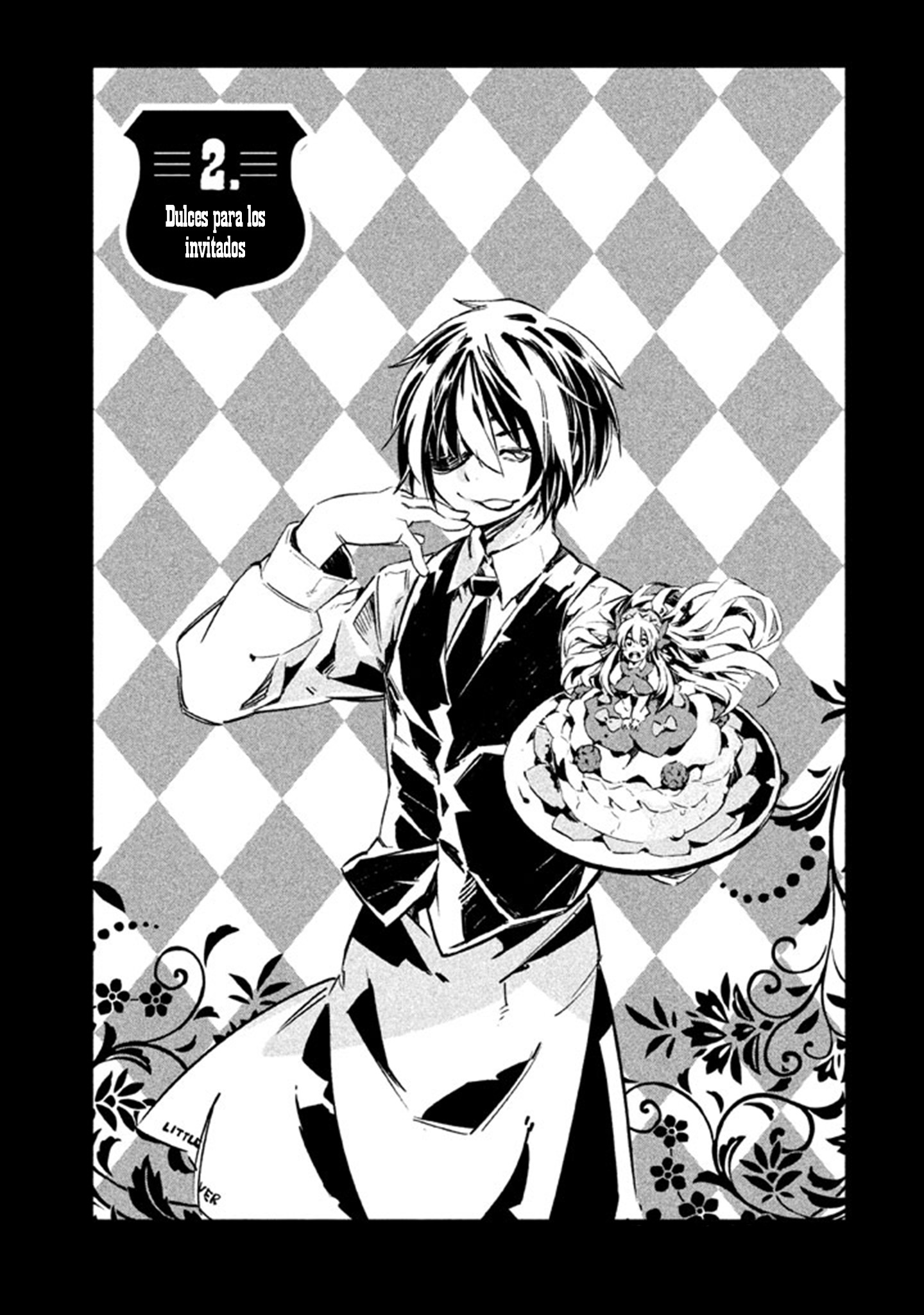 Sugar Dog Dulces para los invitados 第2页
