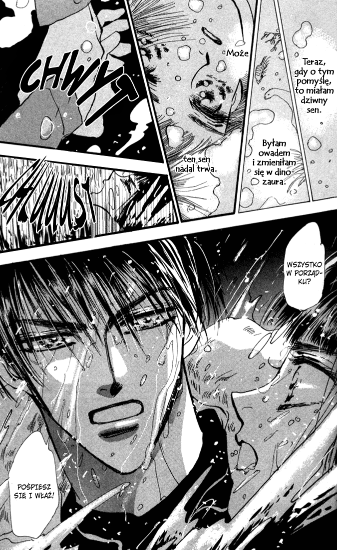 7 Seeds Wyspa - Powolne przebudzenie 第22页
