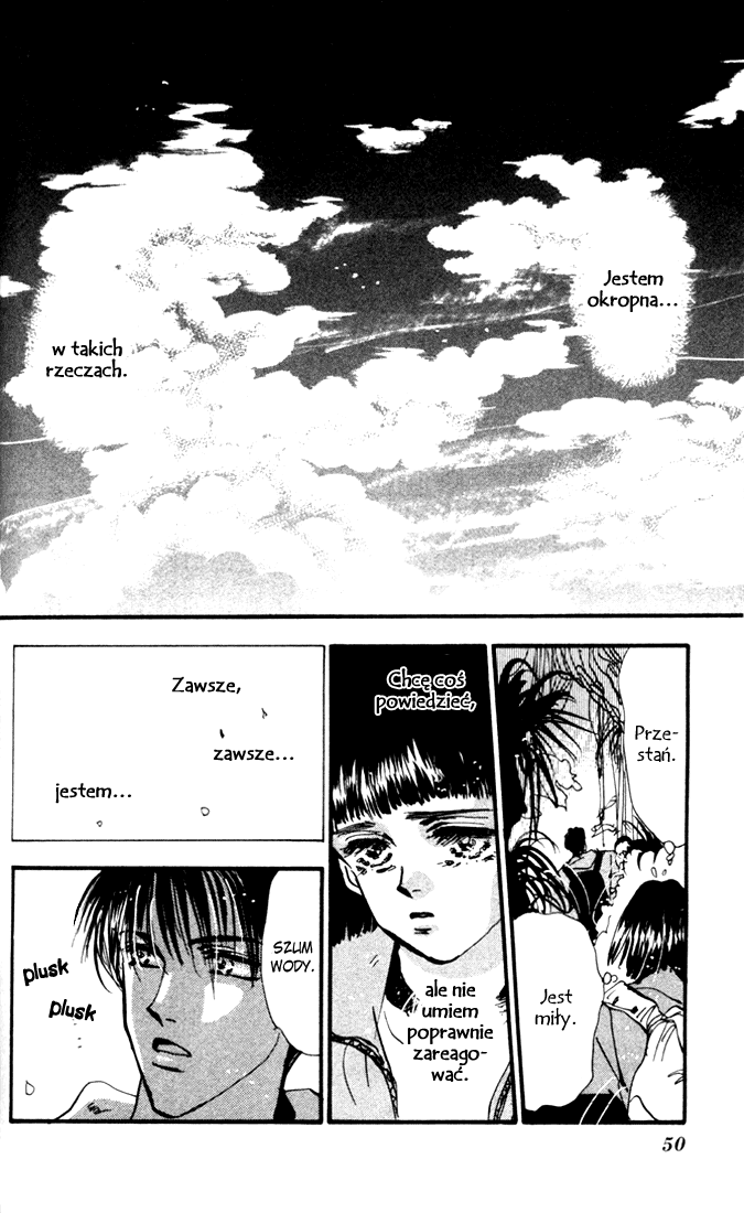 7 Seeds Wyspa - Powolne przebudzenie 第48页