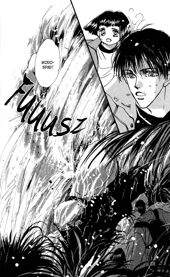 7 Seeds Wyspa - Powolne przebudzenie 第52页