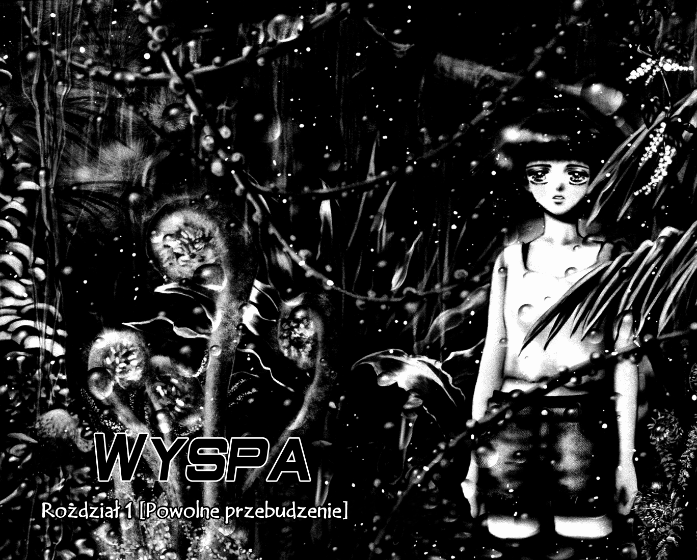 7 Seeds 第7页