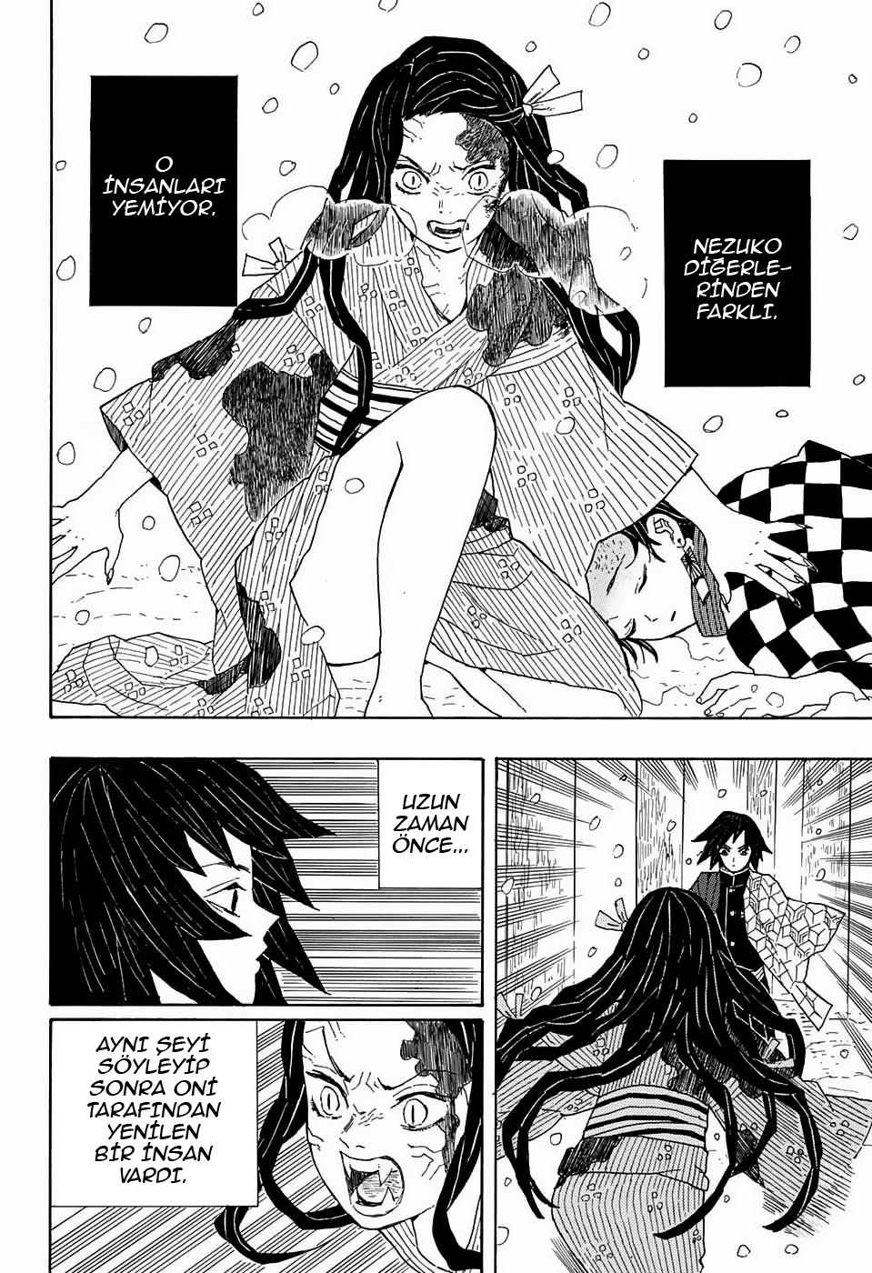 Demon Slayer: Kimetsu no Yaiba Zulüm 第49页