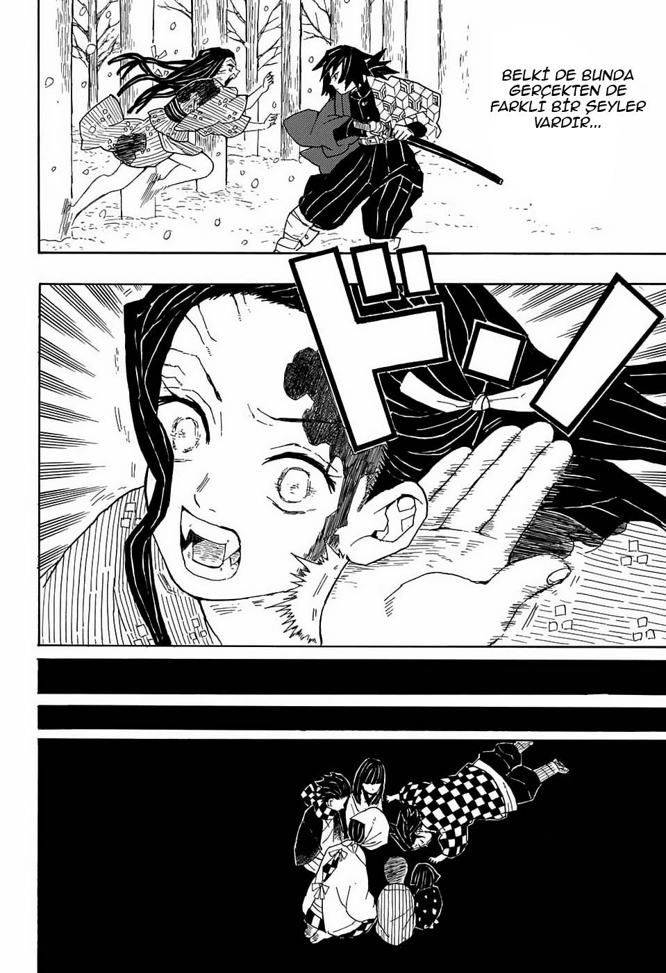 Demon Slayer: Kimetsu no Yaiba Zulüm 第51页