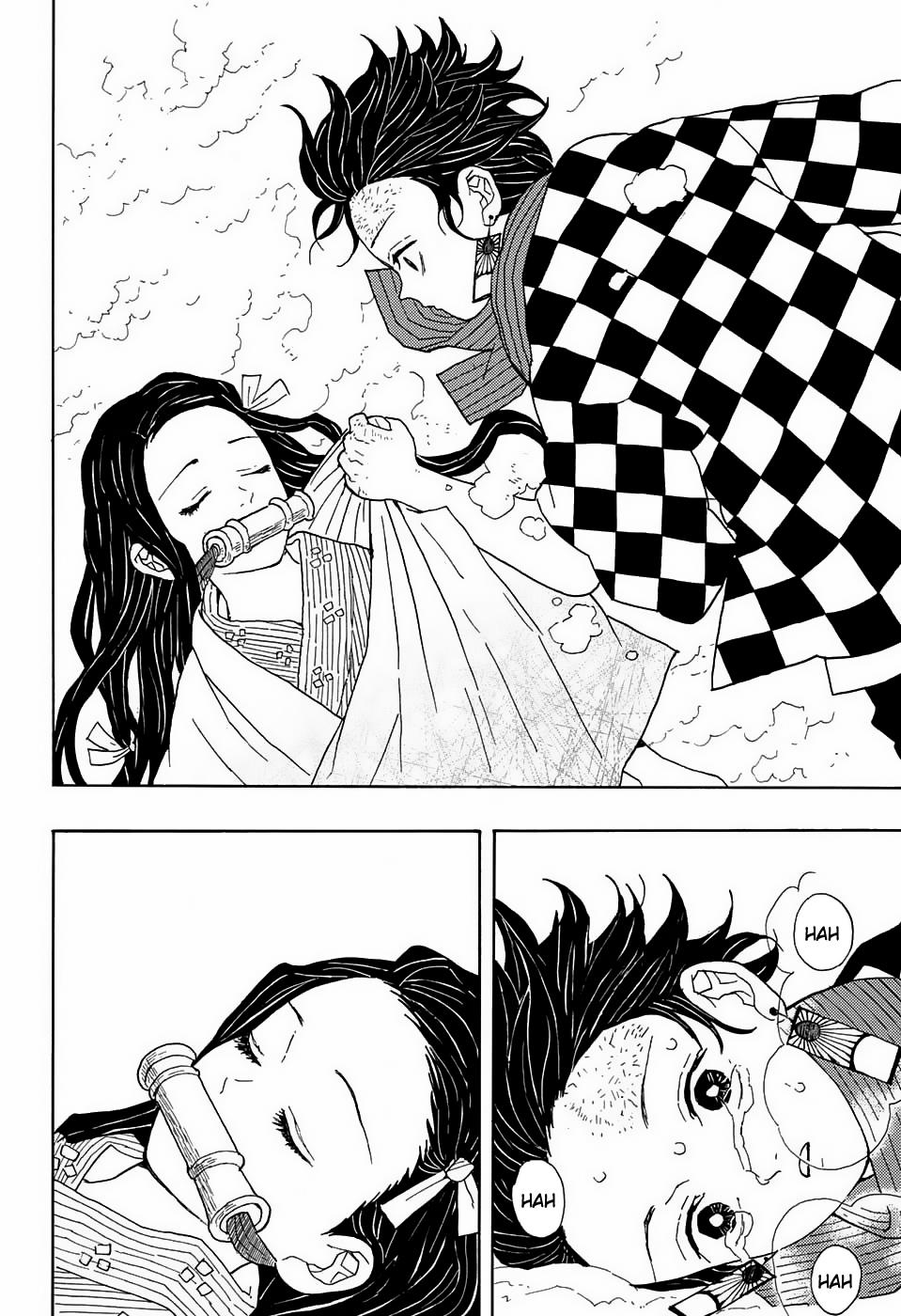Demon Slayer: Kimetsu no Yaiba Zulüm 第53页