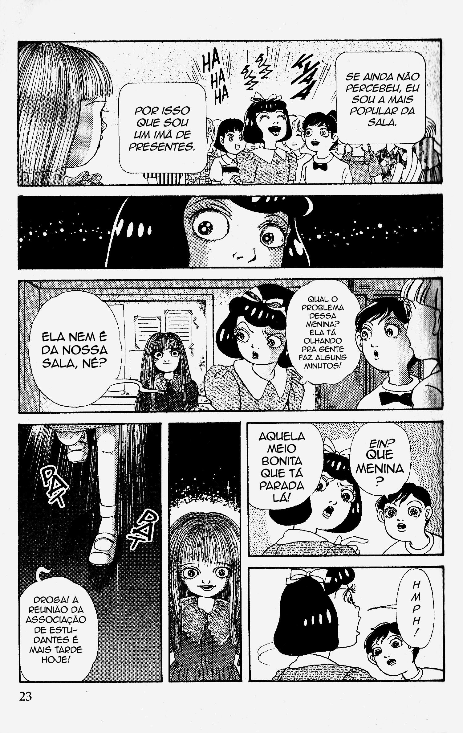 Present O Presente Esquecido 第2页