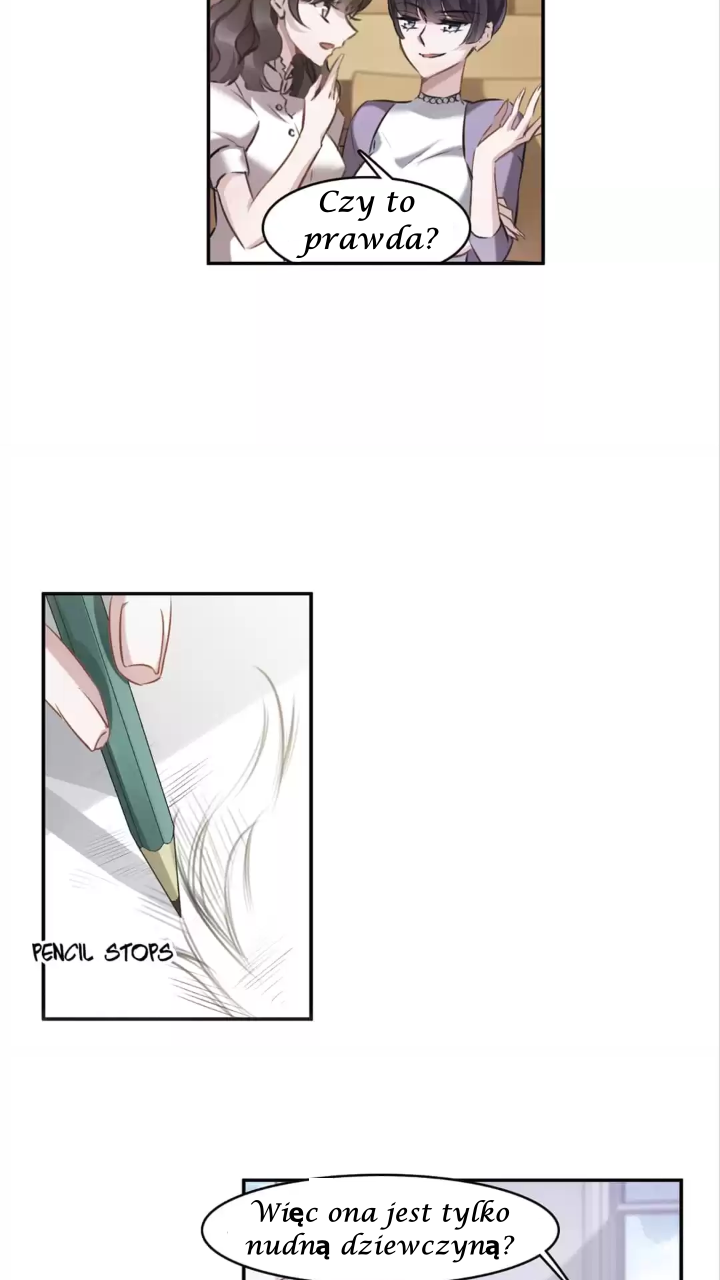The Comic Changes My Destiny Ch. 1 第7页