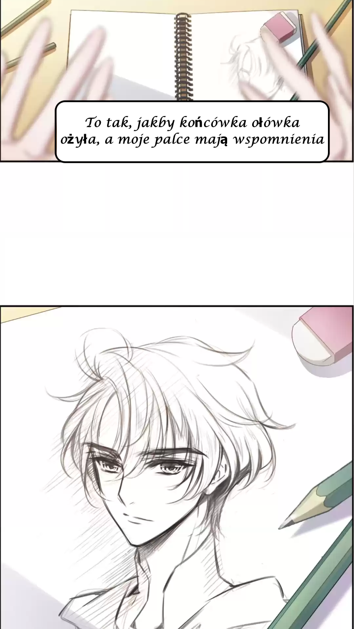 The Comic Changes My Destiny Ch. 1 第9页