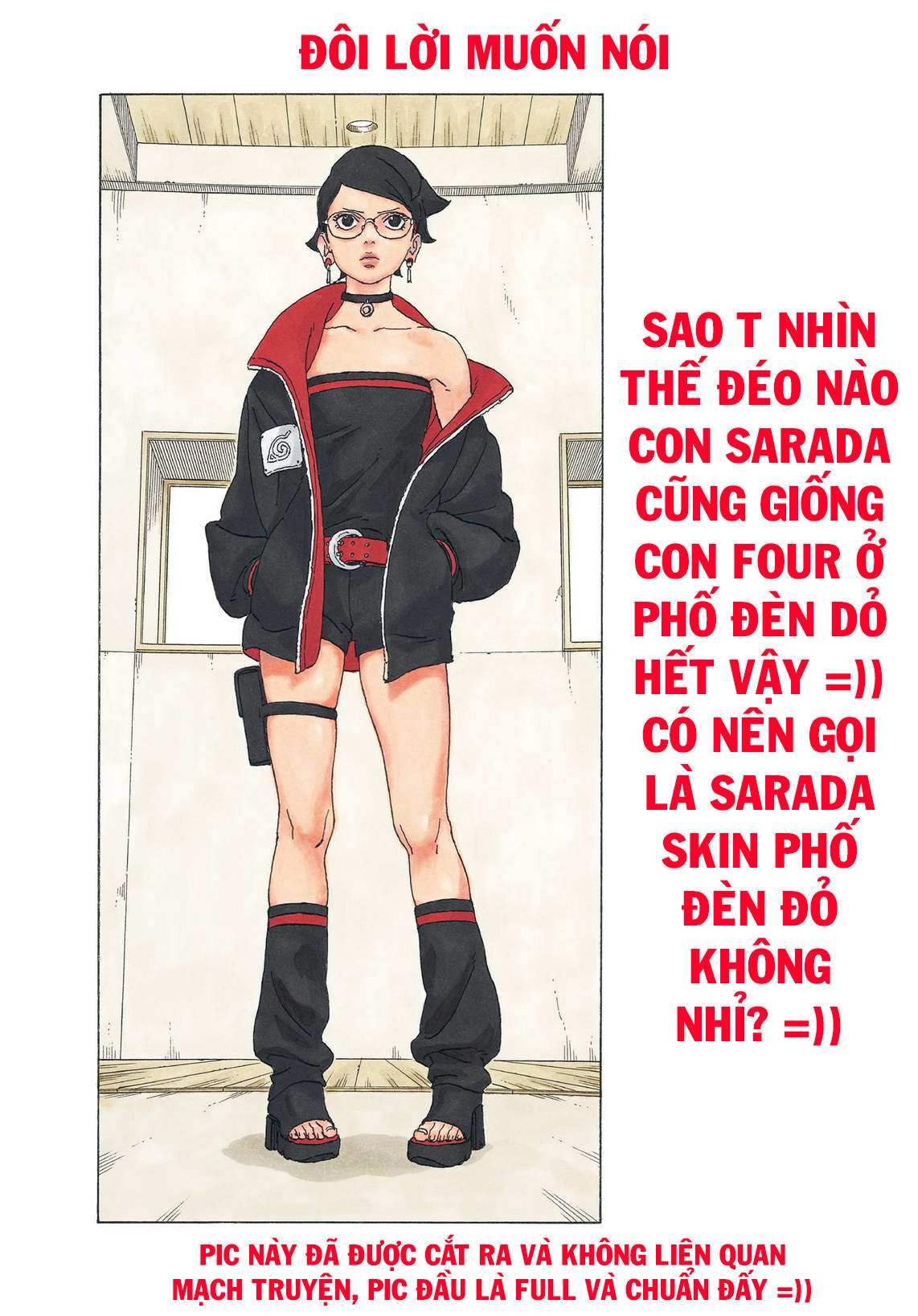 Boruto - Two Blue Vortex Vol. 1 Ch. 1 第51页