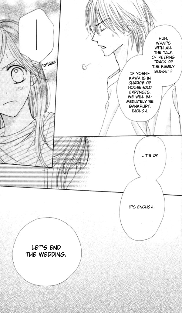 Good Morning Kiss Vol. 1 Ch. 2 第42页