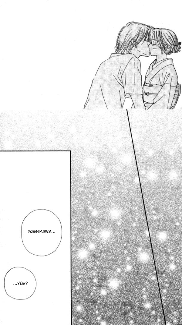 Good Morning Kiss Vol. 1 Ch. 2 第60页