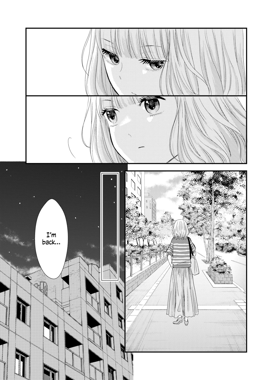 Usotsuki Hanayome to Dousei Kekkon-ron The Married Moocher 第27页