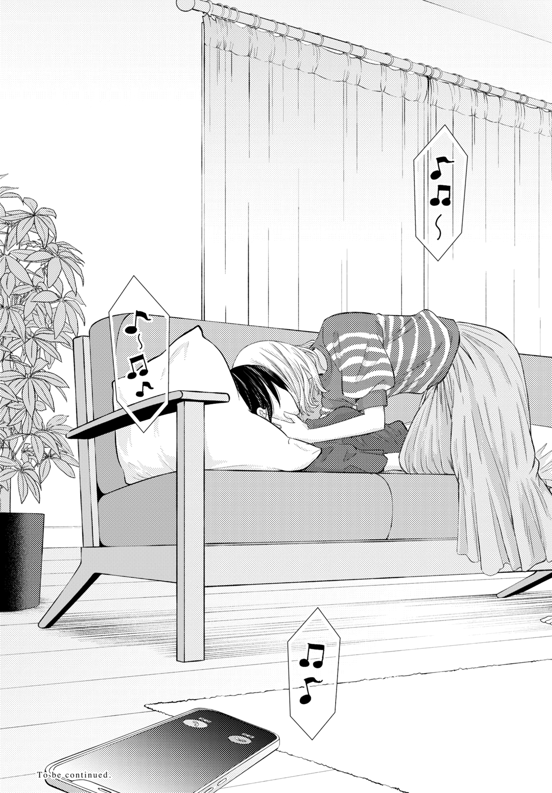 Usotsuki Hanayome to Dousei Kekkon-ron The Married Moocher 第44页