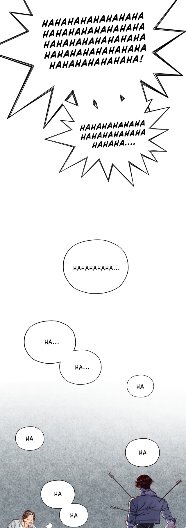 Try Me Again If You Dare! Ch. 18 第23页