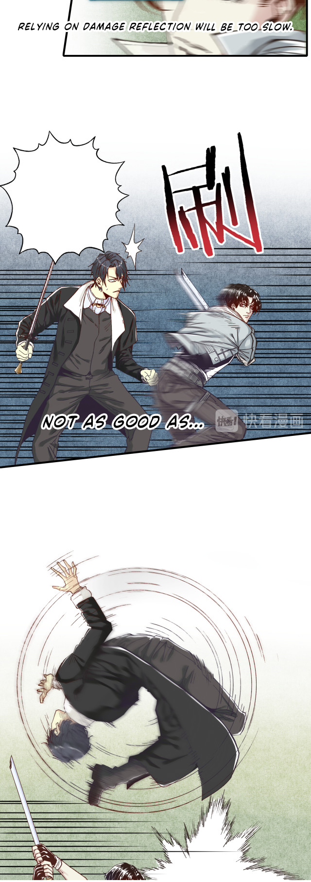 Try Me Again If You Dare! Ch. 18 第25页