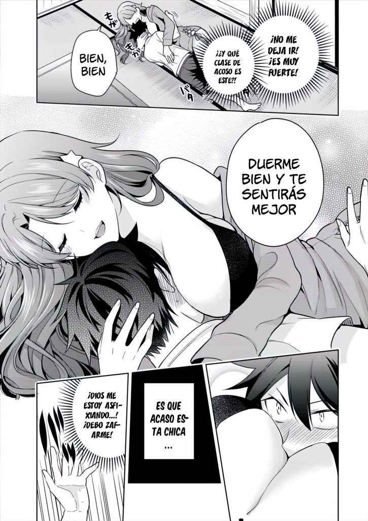 Kanojo Shoukan Shimashita!? ¿Demonios que buscan enamorarse? 第17页
