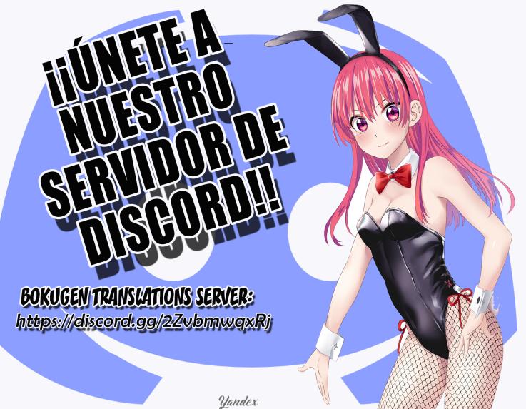 Kanojo Shoukan Shimashita!? ¿Demonios que buscan enamorarse? 第35页