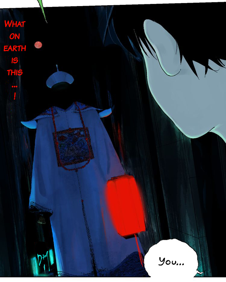 The Last Dynasty No matter rain, shine or difficulties, my love for you never changes 第4页
