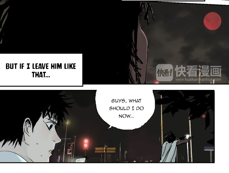 The Last Dynasty No matter rain, shine or difficulties, my love for you never changes 第77页