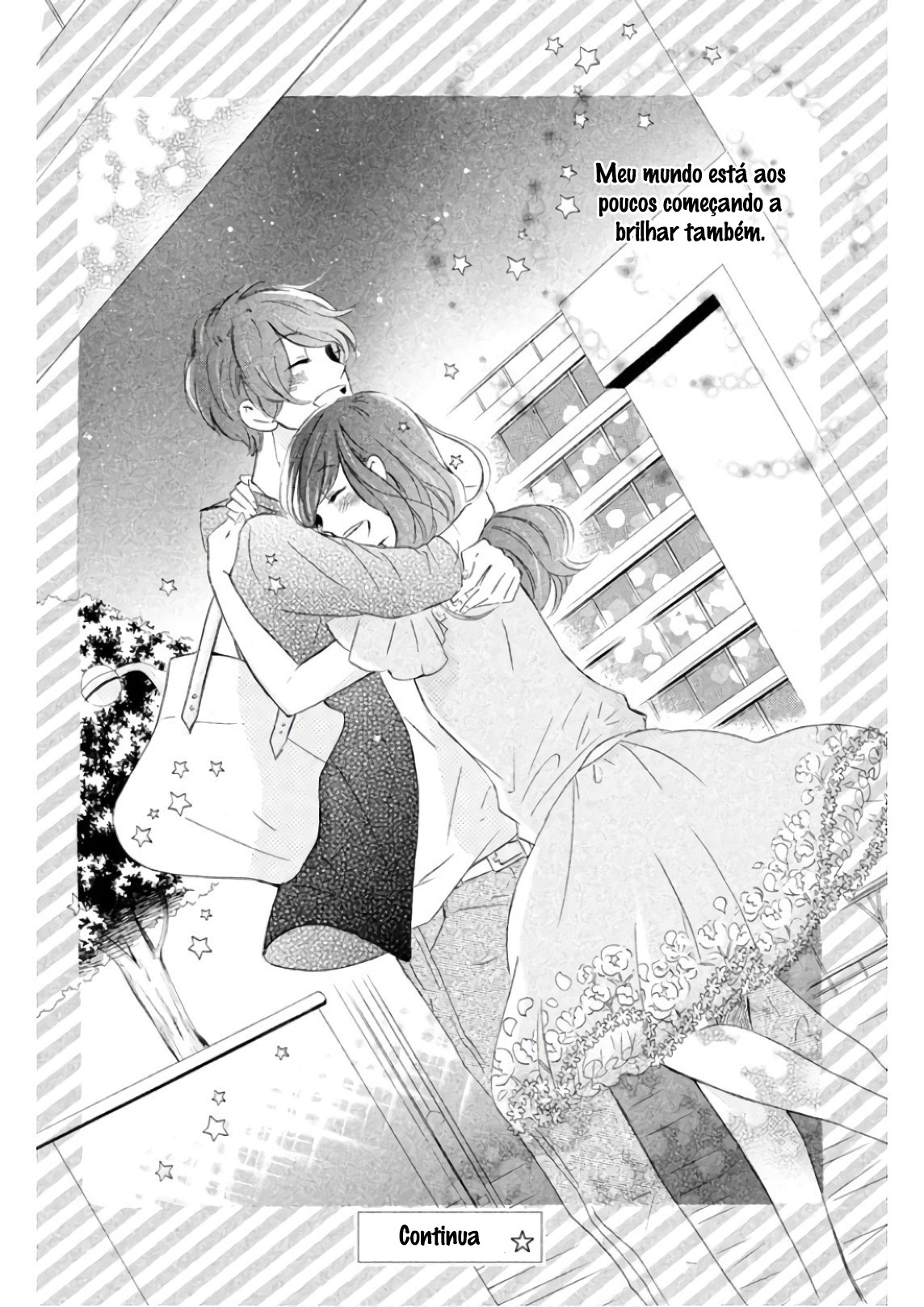 Shiny Doll Vol. 1 Ch. 3 第41页
