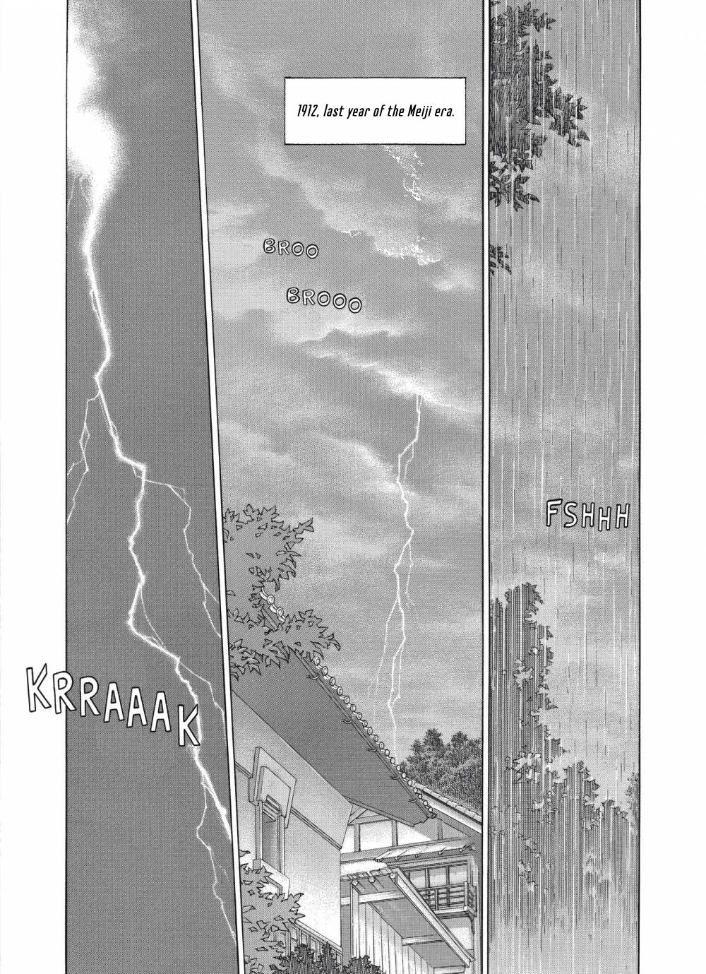 Tomoji Her name is Tomoji 第22页