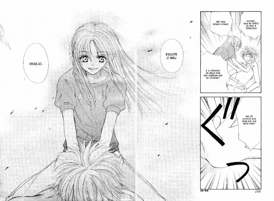 Birthday Presents Oneshot 第37页