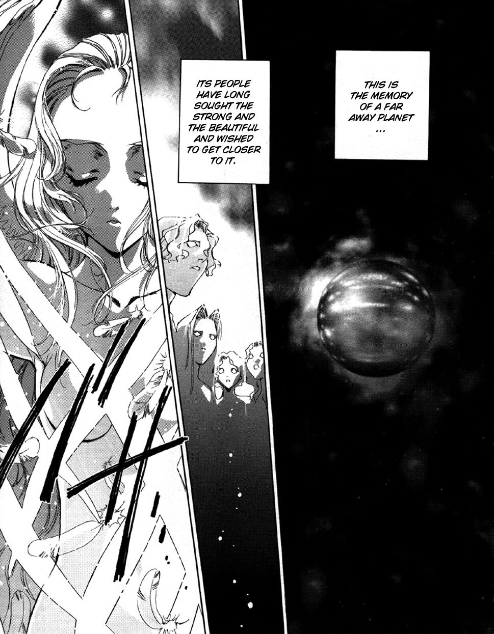 Angel/Dust 第7页
