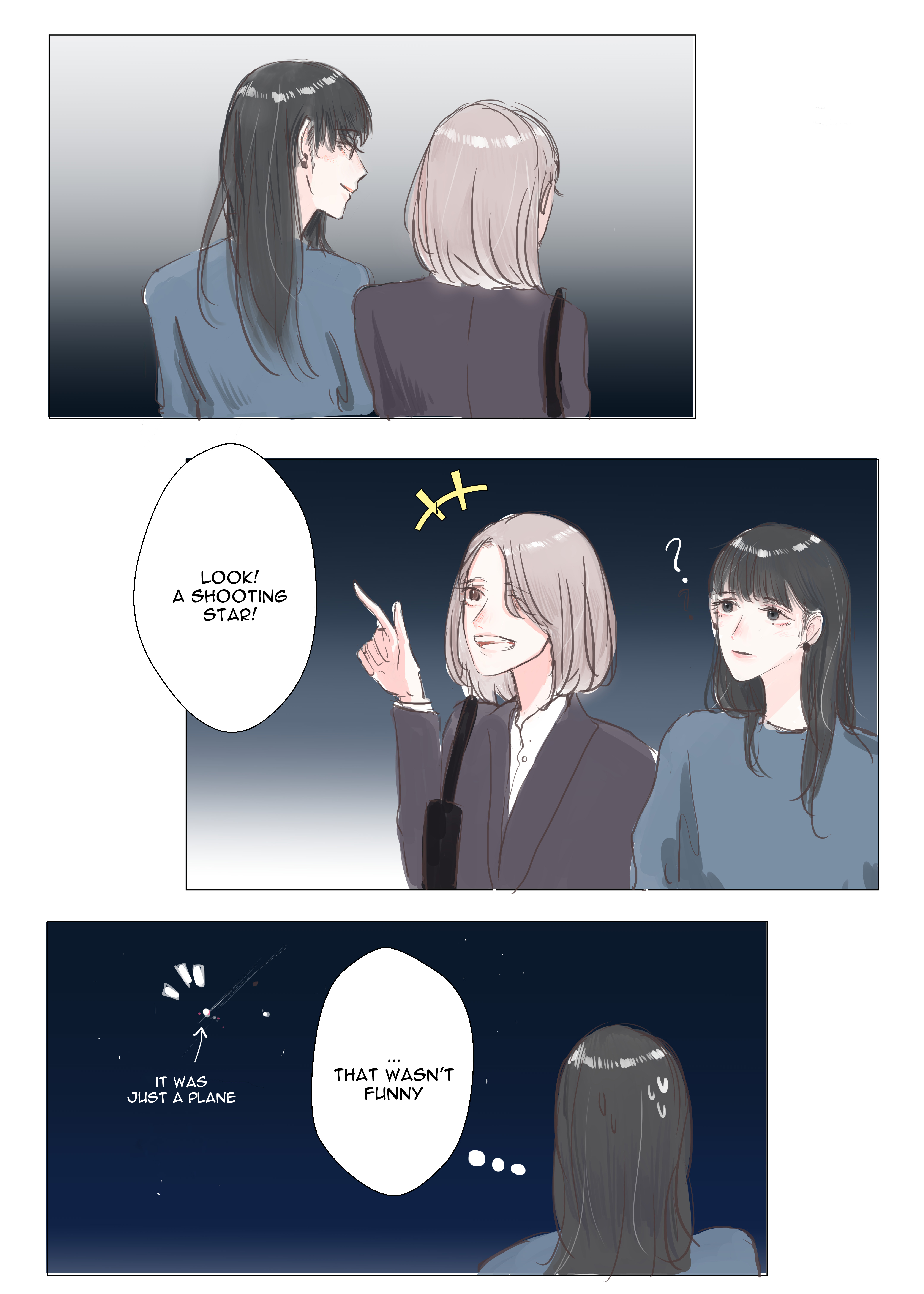 Alcohol ?% Ch. 2 第3页