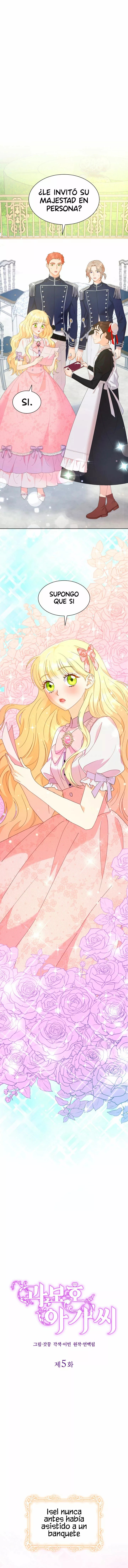 Miss Overprotected Ch. 5 第2页