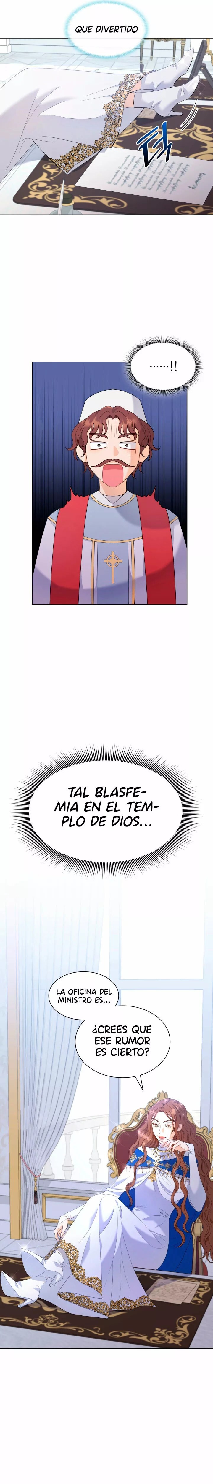 Miss Overprotected Ch. 5 第16页
