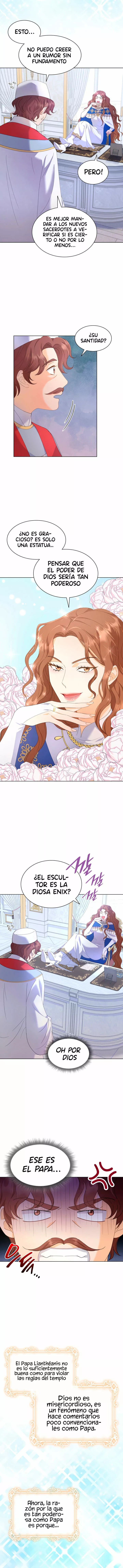 Miss Overprotected Ch. 5 第18页