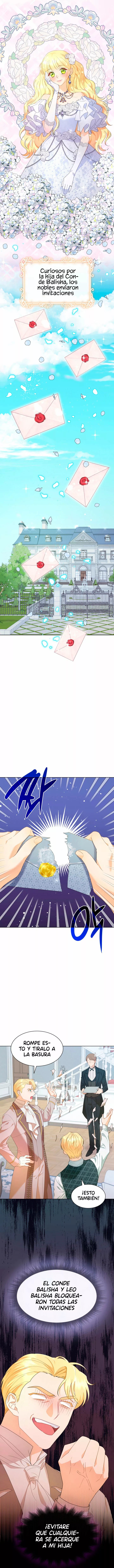 Miss Overprotected Ch. 5 第3页