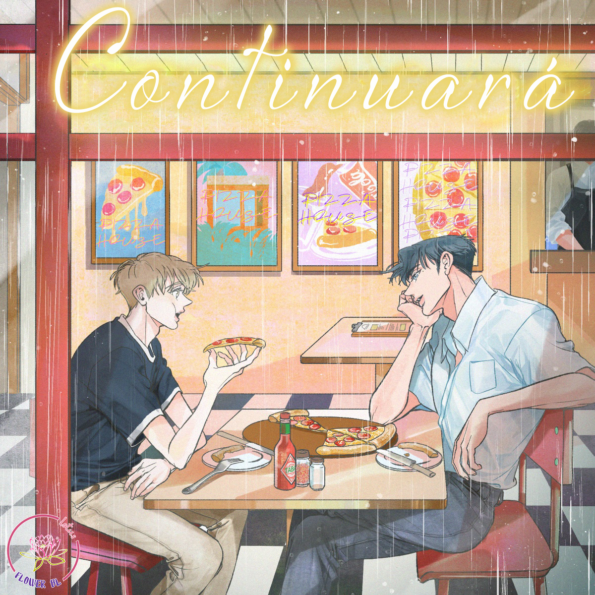 Swing Baby Despertar y encontrar el objetivo 第22页