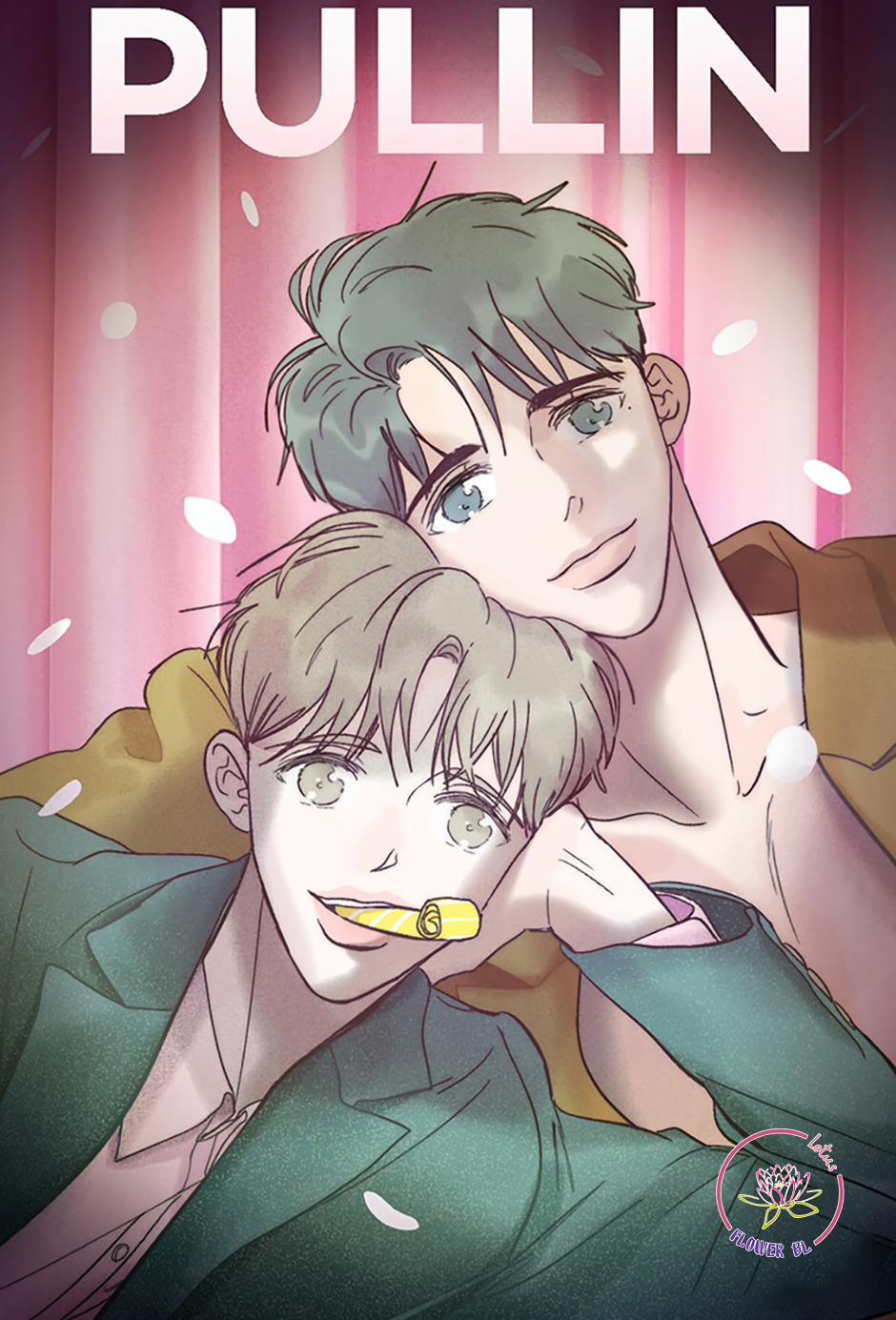 Swing Baby Despertar y encontrar el objetivo 第4页