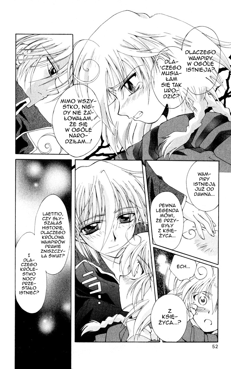 Vampire Juujikai Czarny Łabędź i Akabara 第54页