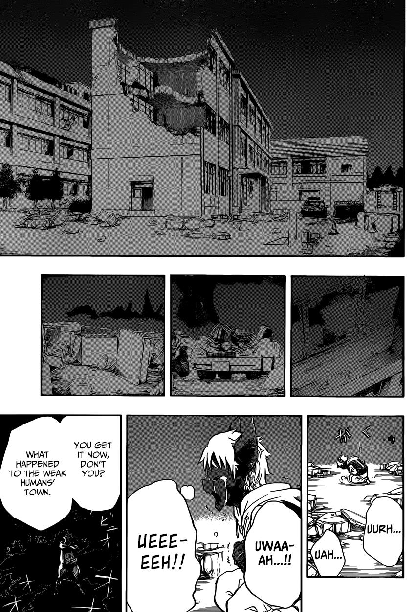 Iron Knight Rise 第37页
