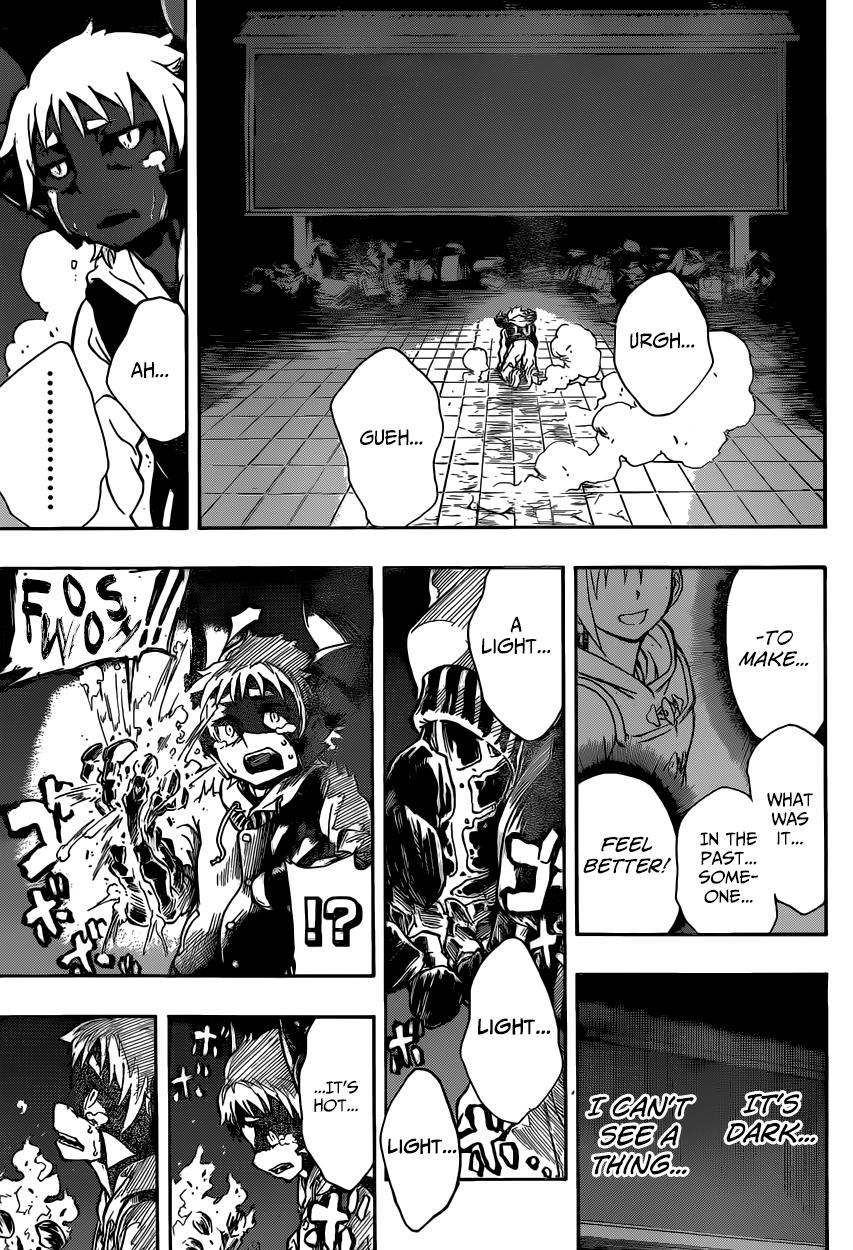 Iron Knight Rise 第39页