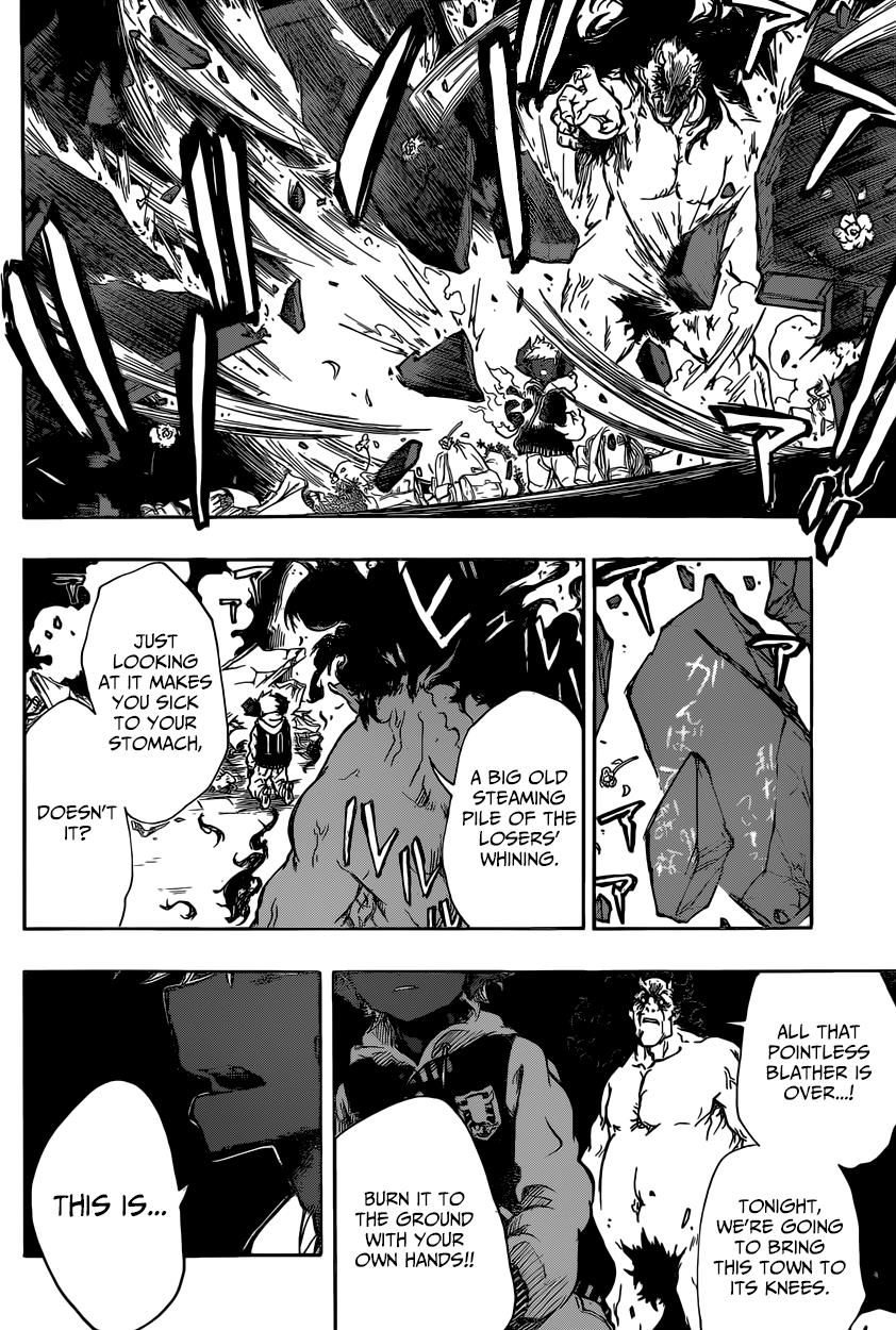 Iron Knight Rise 第42页