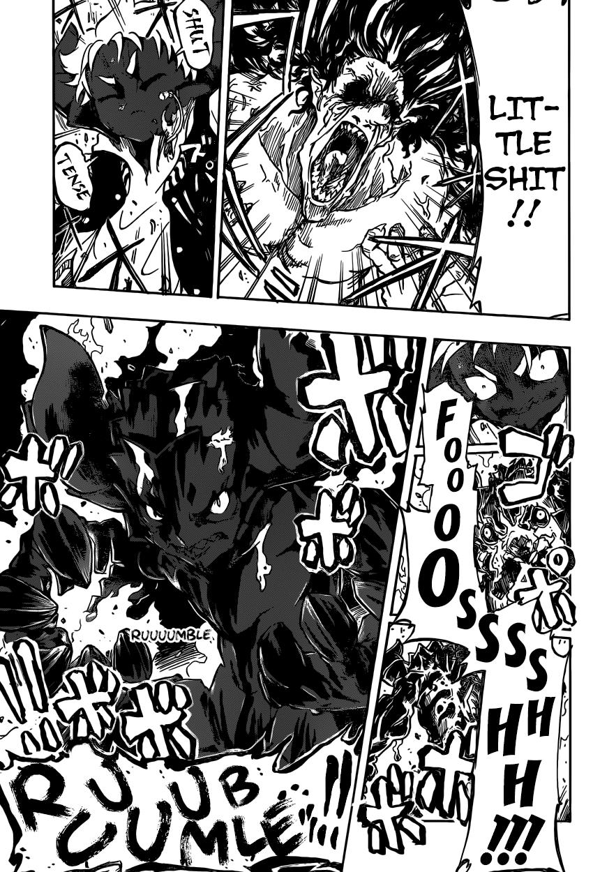 Iron Knight Rise 第45页